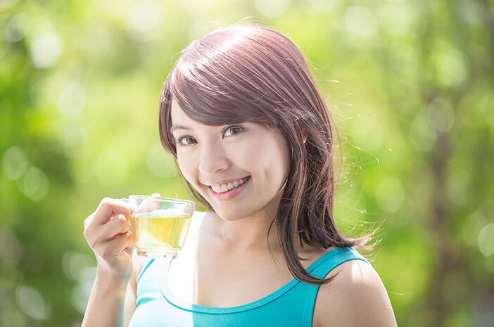 5 Herbal Alami di Masa Pancaroba, Dijamin Ampuh Tingkatkan Daya Tahan Tubuh